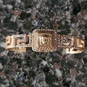 VERSACE BANGLE